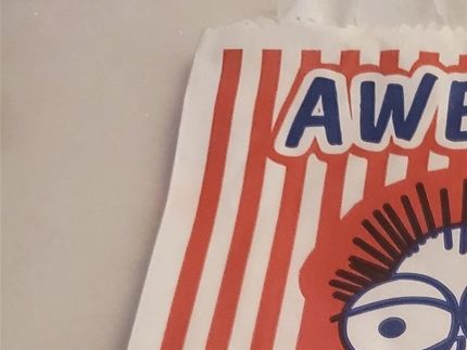 Awesome Popcorn Bags (20)